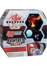 Bakugan Pro, Armored Elite Starter Set (Styles May Alt 4