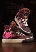 The Dark Crystal Skeksis High Top Shoes Alt 1