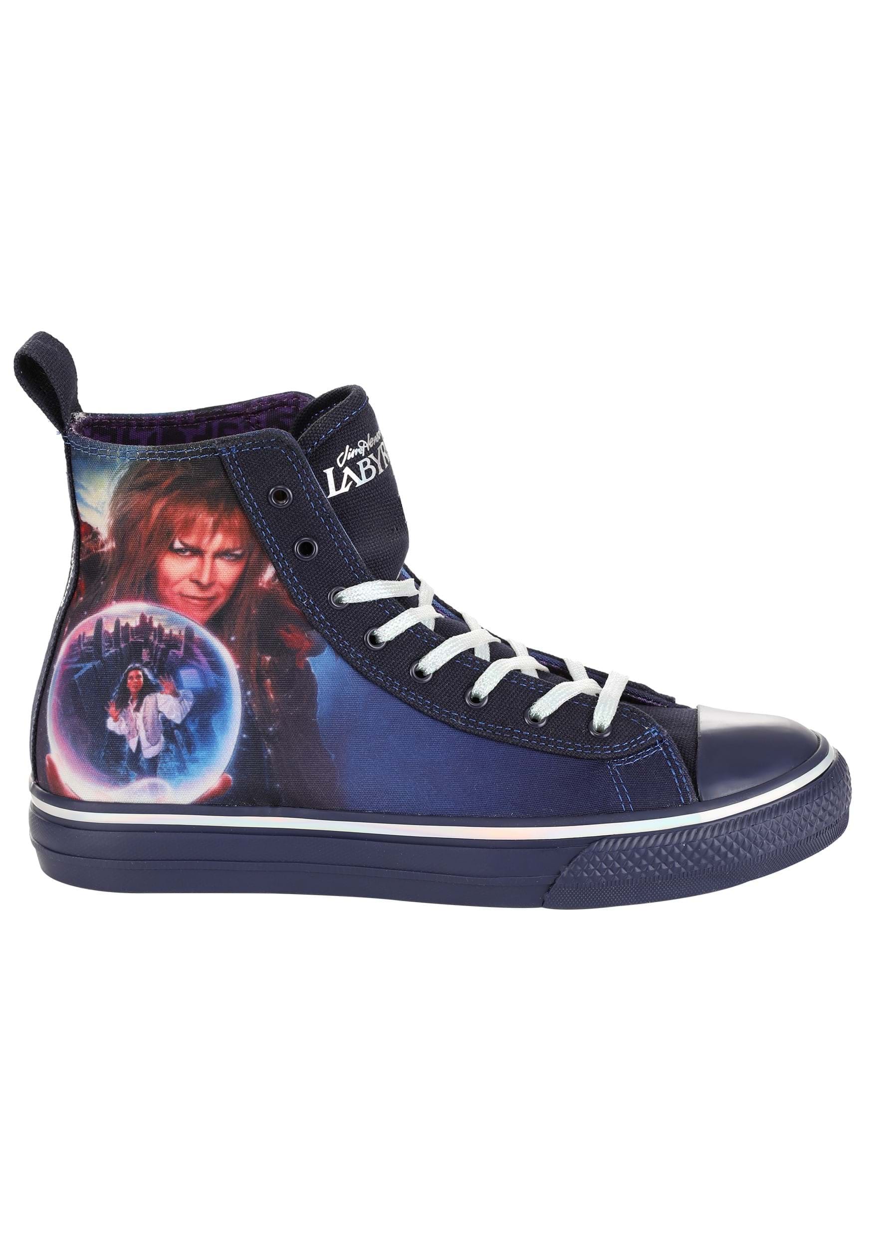 Labyrinth Women's Shoes | Labyrinth Accessories