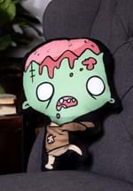 My Cuddly Zombie Pillow