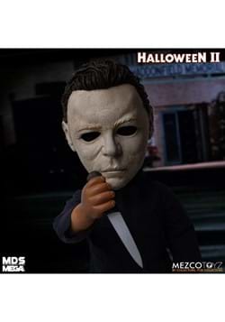 MDS Mega Scale Halloween II 1981 Michael Myers w/ Sound Doll