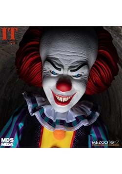 MDS Mega Scale IT (1990) Talking Pennywise