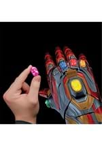 Avengers: Endgame Nano Gauntlet Prop Replica Alt 9