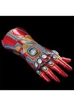 Avengers: Endgame Nano Gauntlet Prop Replica Alt 7