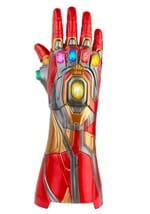 Avengers: Endgame Nano Gauntlet Prop Replica Alt 3