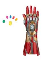 Avengers: Endgame Nano Gauntlet Prop Replica Alt 1