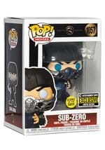 Mortal Kombat 2021 Sub-Zero Glow-in-the-Dark Pop Alt 8