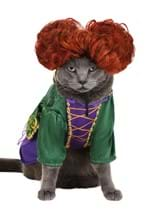 Hocus Pocus Winifred Sanderson Dog Costume Alt 1