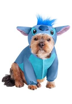 Lilo and Stitch Stitch Dog Costume