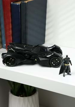 1 24 Scale Batman 15 Arkham Knight Batmobile-0