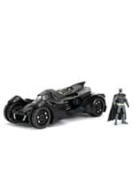 1:24 Scale Batman - '15 Arkham Knight Batmobile w/ Alt 6