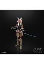 Star Wars The Black Series Ahsoka Tano 6-Inch Action Figure3