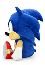 Sonic the Hedgehog 16" HugMe Plush Alt 2