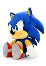 Sonic the Hedgehog 16" HugMe Plush Alt 3