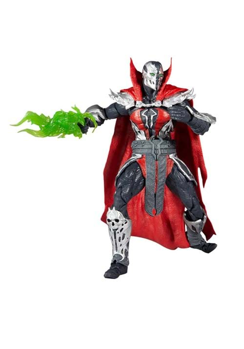 Mortal Kombat 11 Malefik Spawn 7-Inch Scale Action Figure