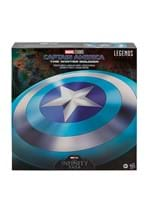 Marvel  Captain America: The Winter Soldier Shield Alt 2