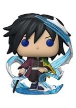 Demon Slayer Giyu Tomioka Pop! Vinyl Figure - AAA  Alt 1