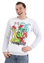 UNISEX CLASSIC NEOPETS CREWNECK SWEATER-1