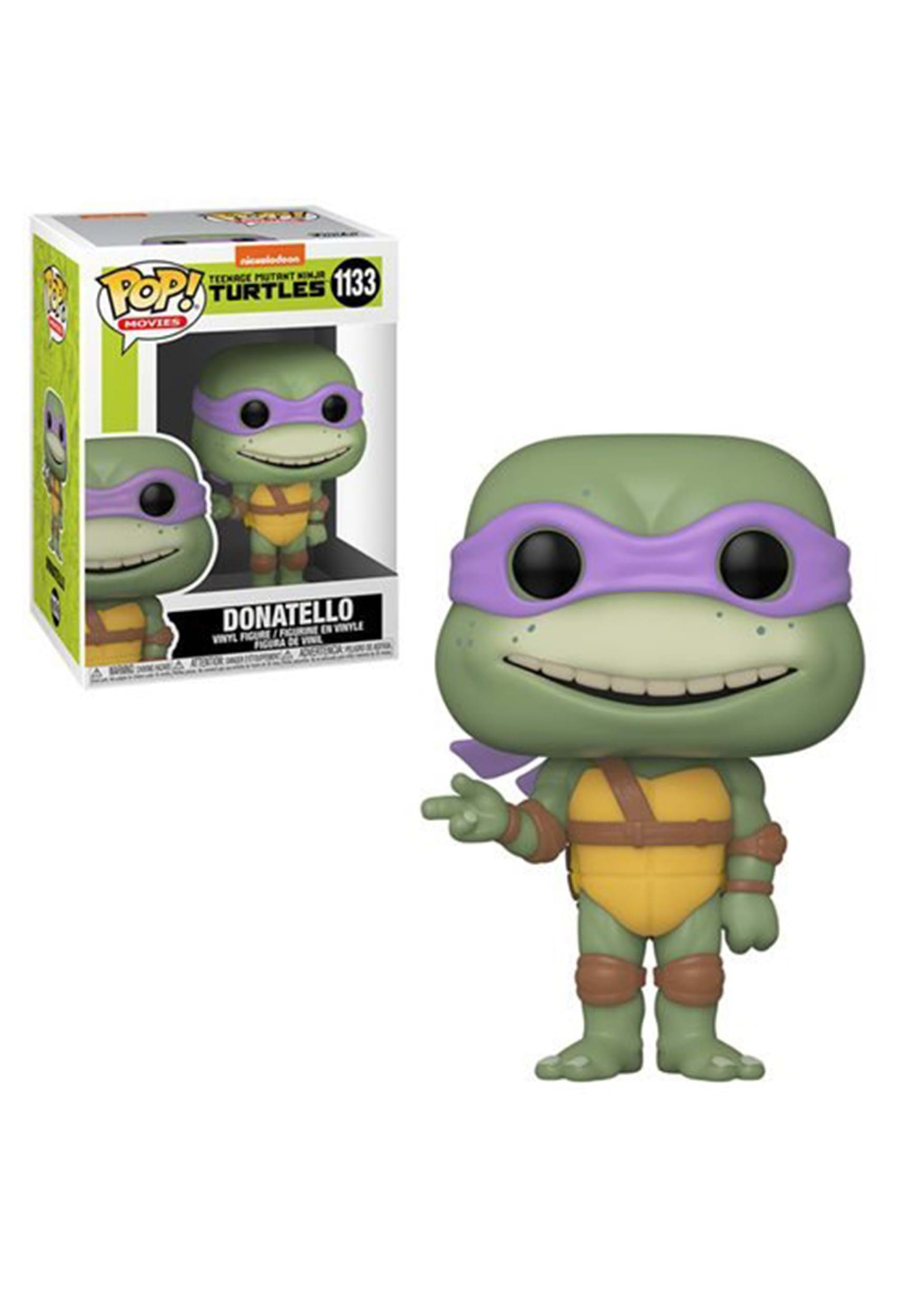 funko donatello