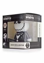 Jack Skellington Handmade by Robots Vinyl Figure Alt 4