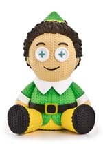 Buddy the Elf Handmade by Robots Vinyl Figure