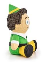 Buddy the Elf Handmade by Robots Vinyl Figure Alt 2