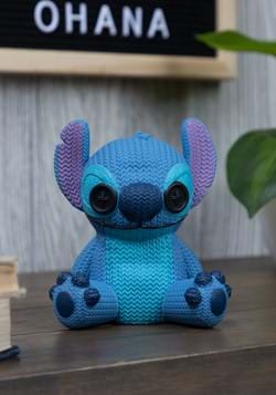 Stitch Handmade by Robots Vinyl Figure