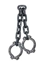 Chain Gang Shackles Alt 1