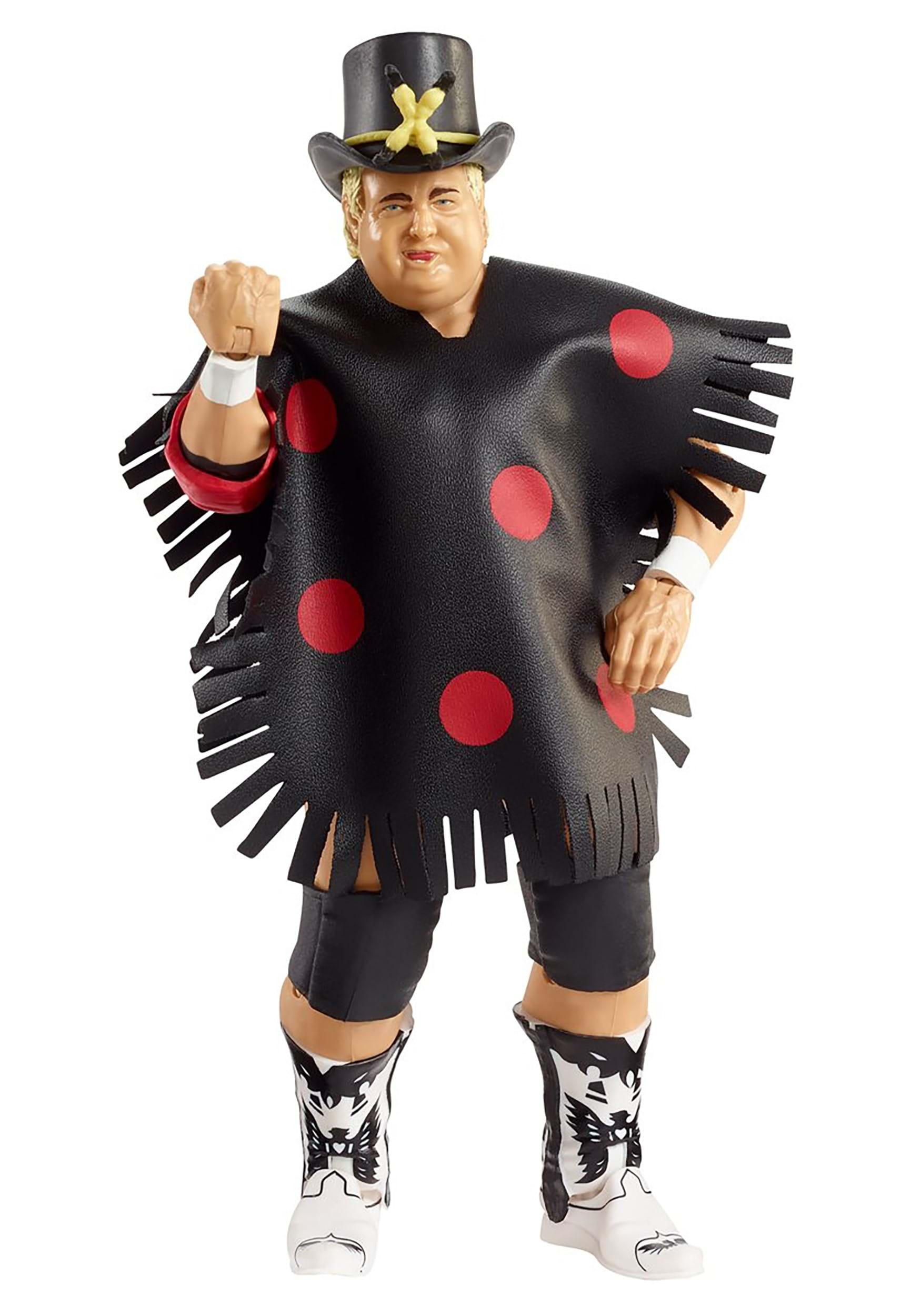 dusty rhodes toys