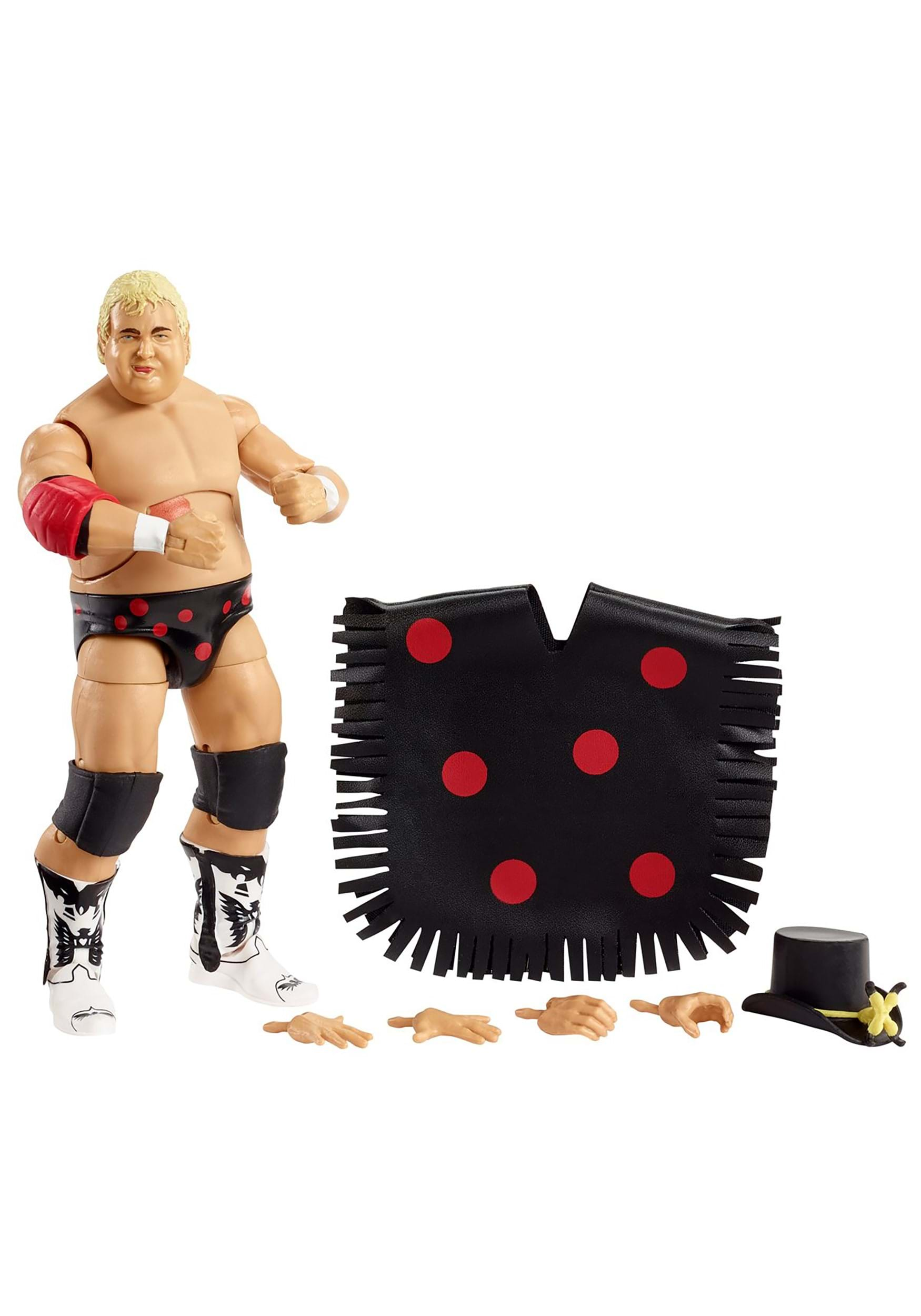 dusty rhodes toy