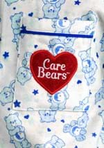 Adult Bedtime Bear Care Bears Pajama Set Alt 6