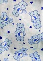 Adult Bedtime Bear Care Bears Pajama Set Alt 7