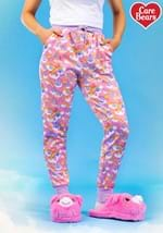 Women's Pink Care Bears Lounge Pants