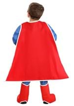 Boy's Muscle Suit Superhero Costume for Toddlers Alt 1