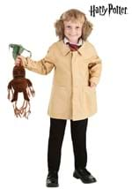 Harry Potter Kids Herbology Costume