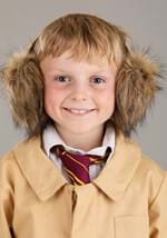 Harry Potter Kid's Herbology Costume Alt 2