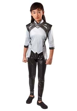 Deluxe Shang-Chi Xialing Girls Costume