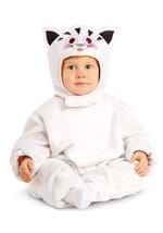 Infant Reversible Magic Cat/Dog Costume Alt 1