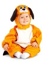 Infant Reversible Magic Cat/Dog Costume Alt 2