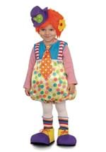 Infant Little Clown Costume