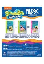 Spongebob Fluxx Specialty Edition Game Alt 2