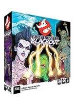 Ghostbusters Blackout Board Game Alt 2