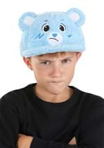 Care Bears Grumpy Bear Fuzzy Cap Alt 4