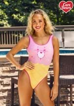 Womens Cheer for Ice Cream Care Bears Swimsuit