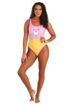 Women's Cheer for Ice Cream Care Bears Swimsuit Alt 11