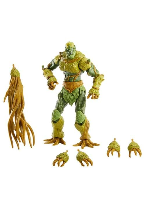 MOTU REVELATION MOSS MAN (CLASSIC) ACTION FIGURE