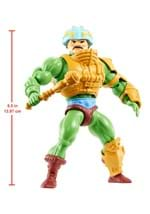 MOTU Revelation Man-at-Arms (Classic) Alt 1