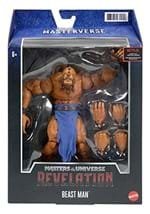 Masters of the Universe: Revelation Beast Man Alt 4