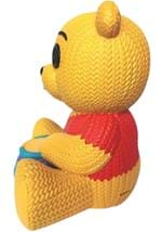 Winnie the Pooh Handmade by Robots Vinyl Figure Alt 1