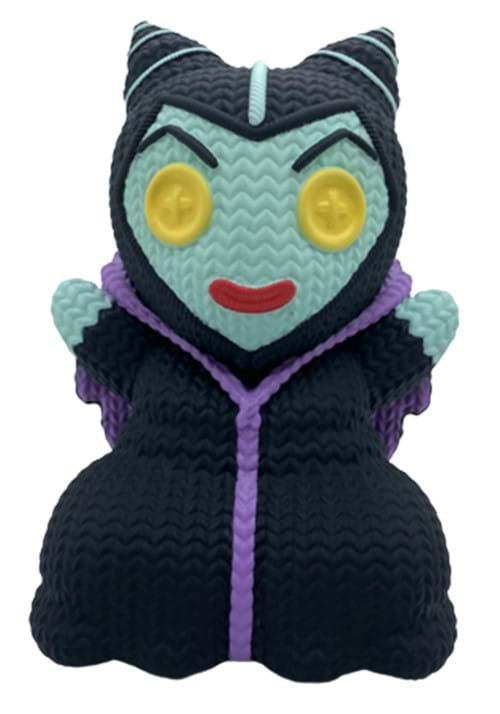 Maleficent Handmade by Robots Vinyl Figure